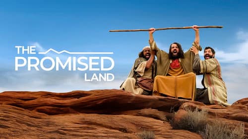 The Promised Land still