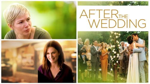 After the Wedding still