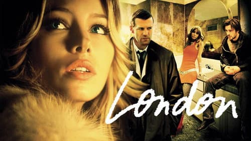 London still