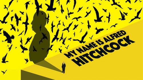 My Name Is Alfred Hitchcock still