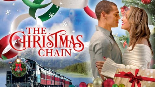 The Christmas Chain still