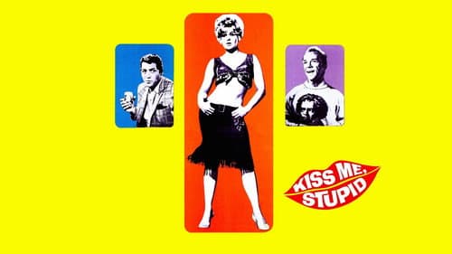 Kiss Me, Stupid still