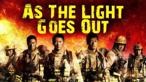 As the Light Goes Out still