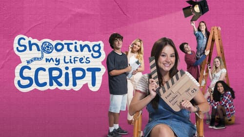Shooting My Life's Script still