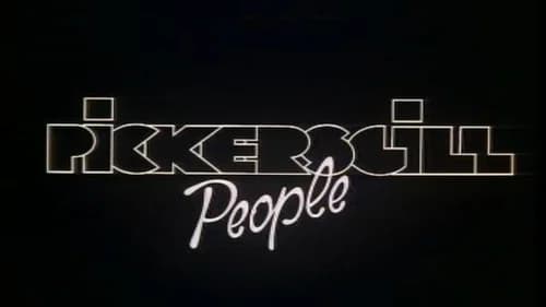 Pickersgill People still