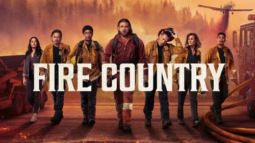 Fire Country still