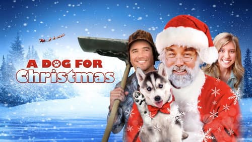 A Dog for Christmas still