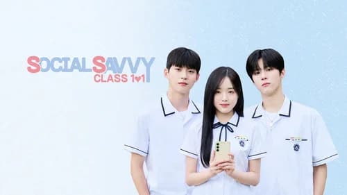 Social Savvy Class 101 still
