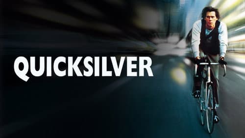 Quicksilver still