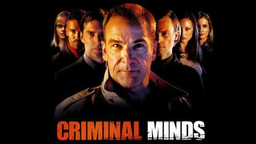 Criminal Minds still