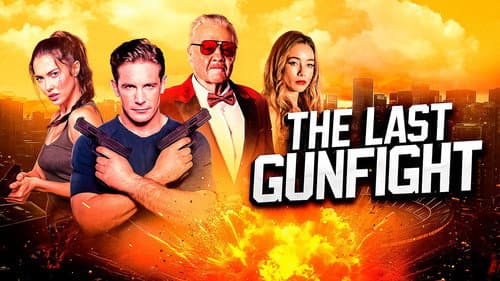 The Last GunFight still