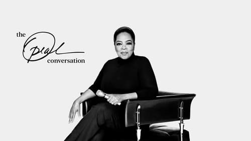 The Oprah Conversation still