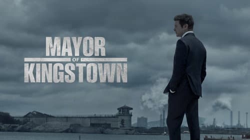 Mayor of Kingstown still