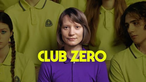 Club Zero still