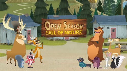 Open Season: Call of Nature still