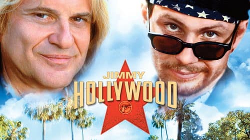 Jimmy Hollywood still