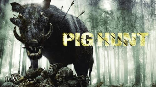 Pig Hunt still
