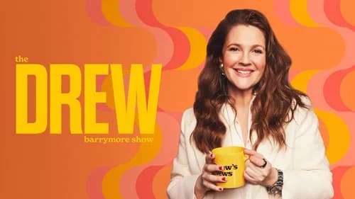 The Drew Barrymore Show still