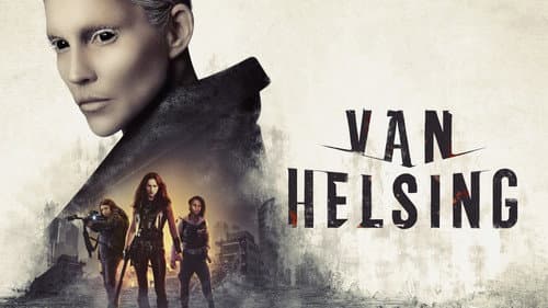 Van Helsing still
