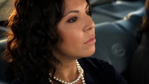 The Actress still