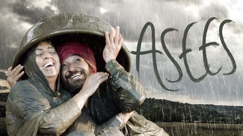 Asees still