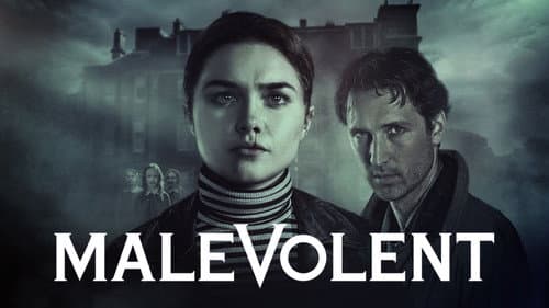 Malevolent still