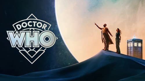 Doctor Who still