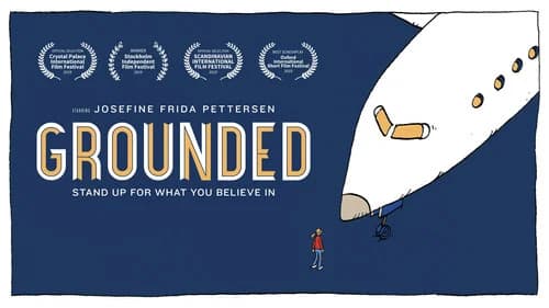 Grounded still