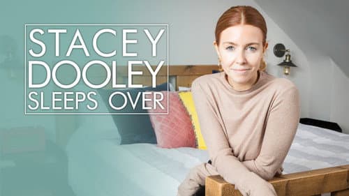 Stacey Dooley Sleeps Over still