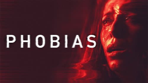Phobias still