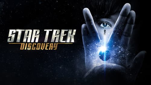 Star Trek: Discovery still