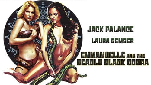 Black Cobra still