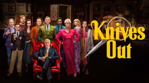 Knives Out still