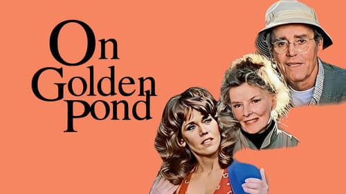 On Golden Pond still