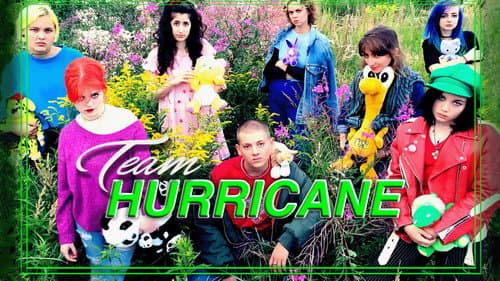 Team Hurricane still