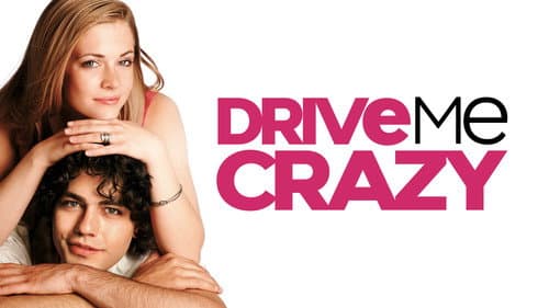 Drive Me Crazy still
