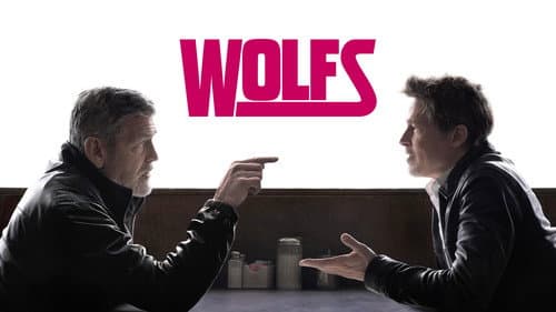 Wolfs still