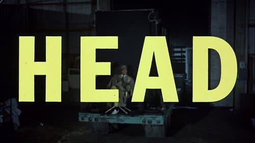 Head still
