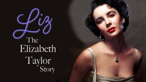 Liz: The Elizabeth Taylor Story still