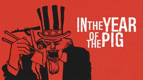 In the Year of the Pig still