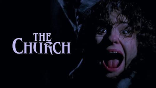 The Church still
