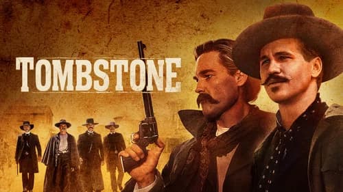 Tombstone still