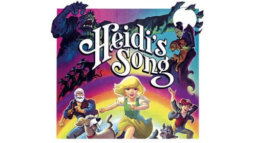 Heidi's Song still