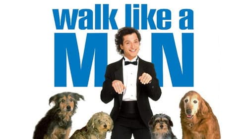 Walk Like a Man still