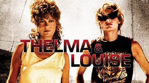Thelma & Louise still