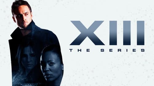 XIII: The Series still