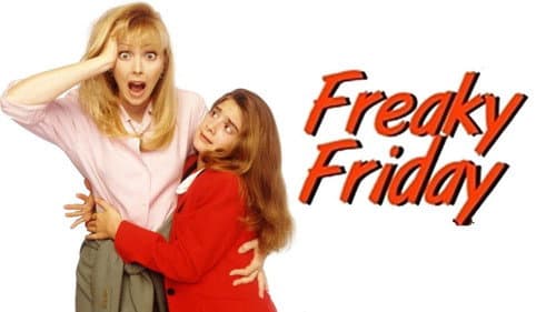 Freaky Friday still