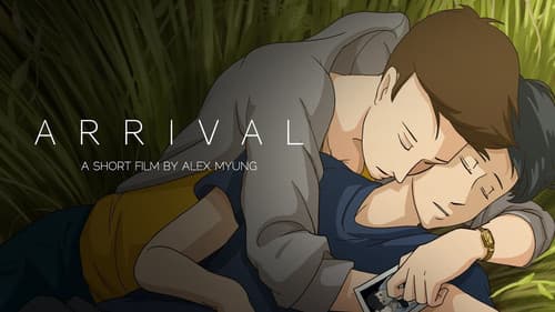 Arrival still