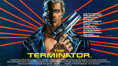 The Terminator still