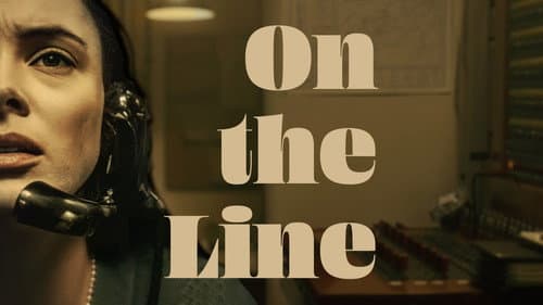 On The Line still